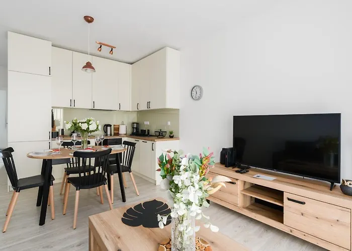 Apartment Premium Airport By Renters *