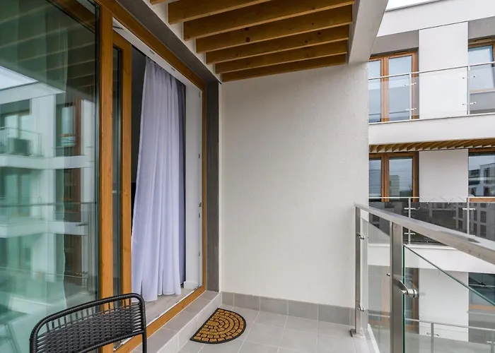 Apartment Premium Airport By Renters *