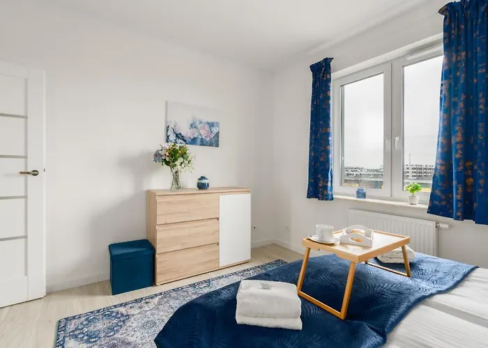 Apartment Premium Airport By Renters *