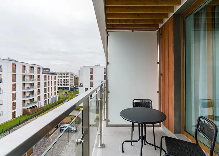 Premium Airport By Renters * Poznan