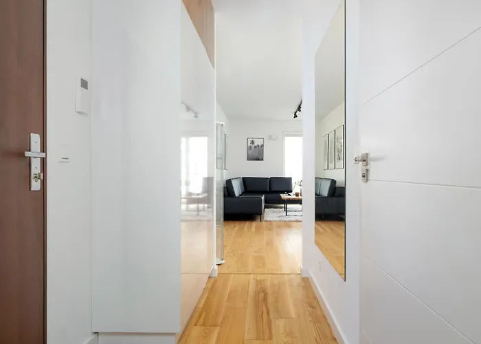 Apartment Premium Airport By Renters *