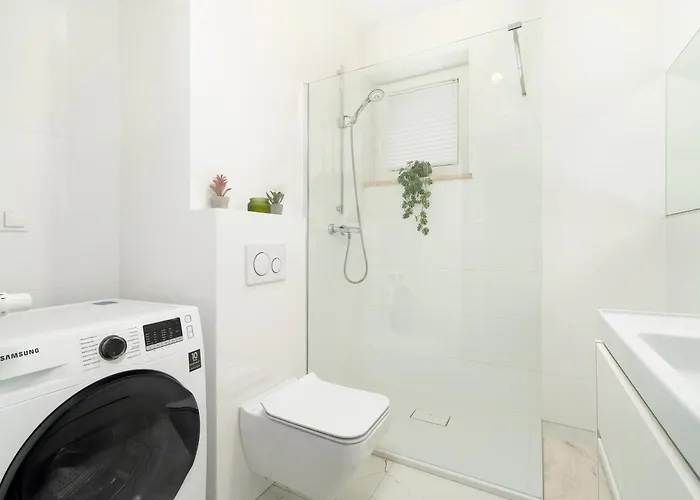 Apartment Premium Airport By Renters *